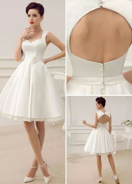vestidos-blancos-escotados-15_14 Bijele haljine s niskim izrezom