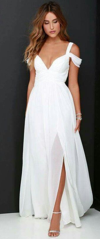 vestidos-blancos-largos-elegantes-89_4 Elegantne duge bijele haljine