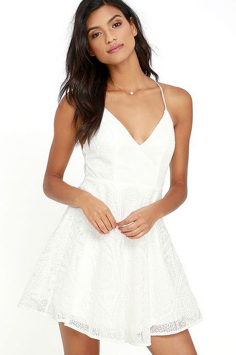 vestidos-blancos-modelos-63_12 Bijela haljina Modela