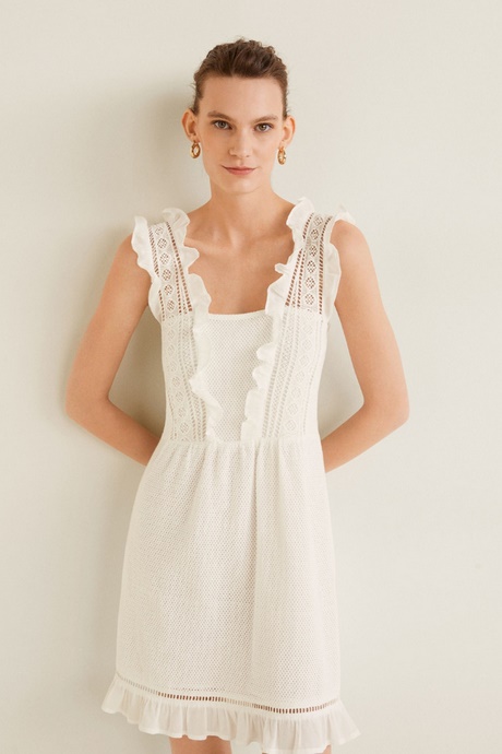 vestidos-blancos-modelos-63_18 Bijela haljina Modela