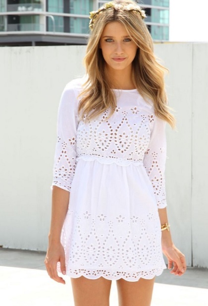vestidos-blancos-para-salir-80_5 Bijele haljine za izlazak