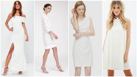 vestidos-blancos-sencillos-largos-46_12 Duge jednostavne bijele haljine