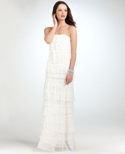 vestidos-blancos-sencillos-largos-46_7 Duge jednostavne bijele haljine