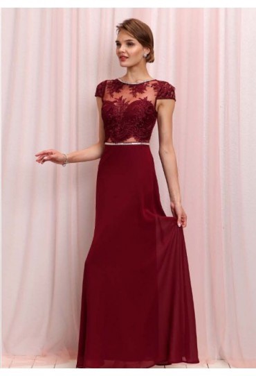 vestidos-color-vino-largos-15_3 Duga haljina boje vina
