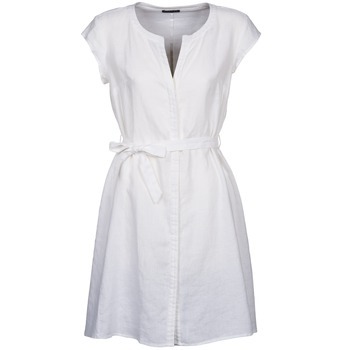 vestidos-cortos-blancos-de-moda-46_9 Modni bijele kratke haljine