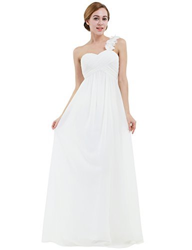 vestidos-de-coctel-blanco-largo-88_5 Duge bijele koktel haljine