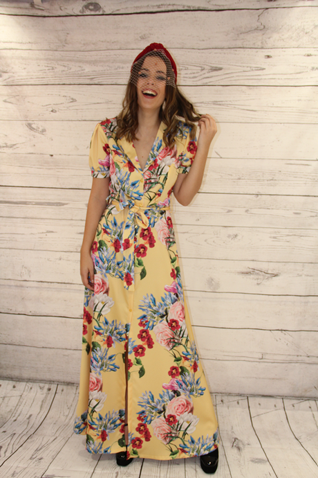 vestidos-de-fiesta-en-flores-09 Maturalne haljine u bojama