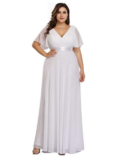 vestidos-de-fiesta-largos-en-blanco-84_12 Duge maturalne haljine u bijelom