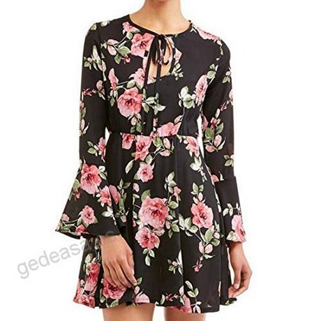 vestidos-de-flores-manga-larga-59_2 Cvjetni haljina s dugim rukavima