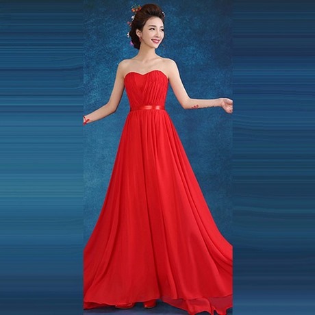 vestidos-de-graduacion-largos-elegantes-78_16 Elegantne duge maturalne haljine