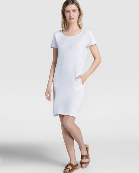 vestidos-de-mujer-color-blanco-62_13 Ženske haljine u bijeloj boji