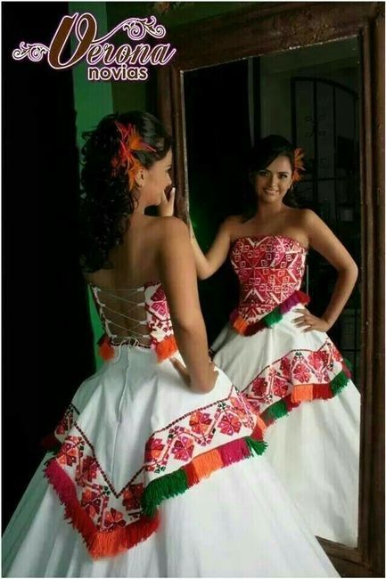 vestidos-de-novia-mexicanos-tradicionales-54_5 Tradicionalne meksičke vjenčanice