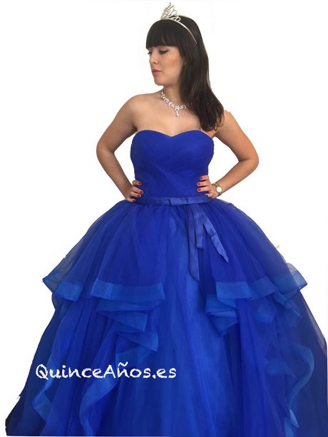 vestidos-de-quinceanera-azul-24_3 Quinceanera plave haljine