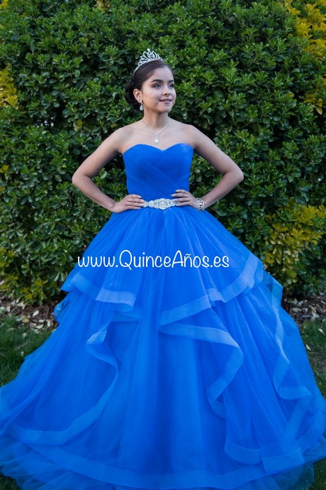 vestidos-de-quinceanera-en-azul-29 Quinceanera haljine u plavom