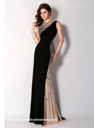 vestidos-elegantes-gala-55 Elegantne plesne haljine