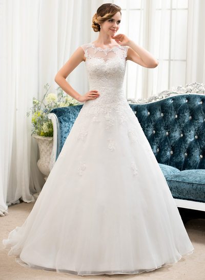 vestidos-elegantes-para-novia-82_16 Elegantne vjenčanice