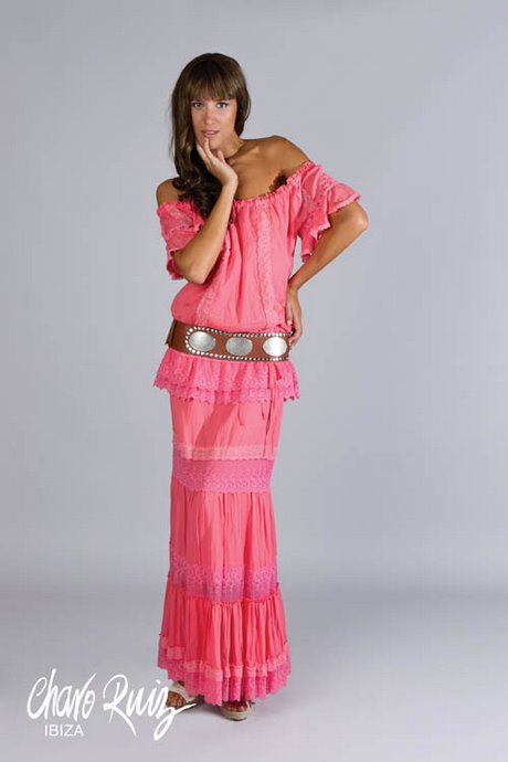 vestidos-ibicencos-colores-14 Ibiza boje haljine