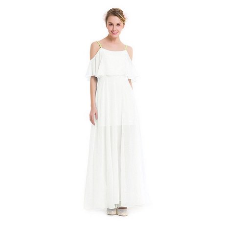 vestidos-largos-blancos-de-verano-43_3 Ljetne bijele duge haljine