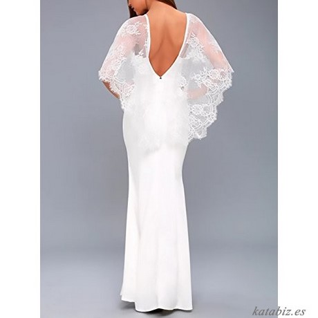 vestidos-largos-de-noche-blancos-74_11 Duge bijele večernje haljine