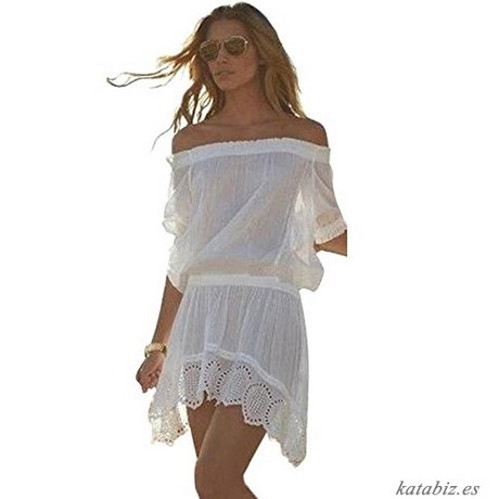 vestidos-largos-de-verano-blancos-50_17 Duge bijele ljetne haljine