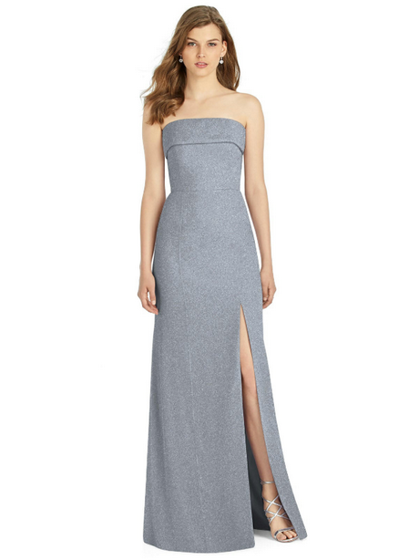 vestidos-largos-elegantes-y-sencillos-43 Elegantne i jednostavne duge haljine