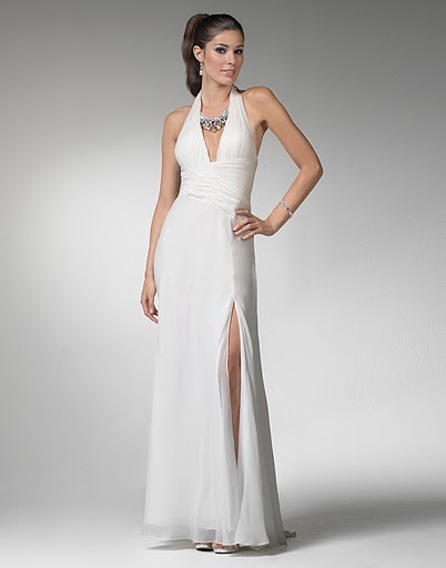 vestidos-para-fiesta-color-blanco-17_3 Haljine za maturalnu bijelu boju