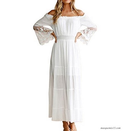 Bijele haljine za maturalnu večer
