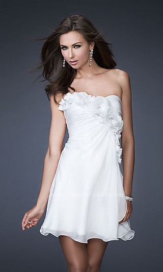 vestidos-para-fiestas-color-blanco-32_13 Haljine za zabave u bijeloj boji