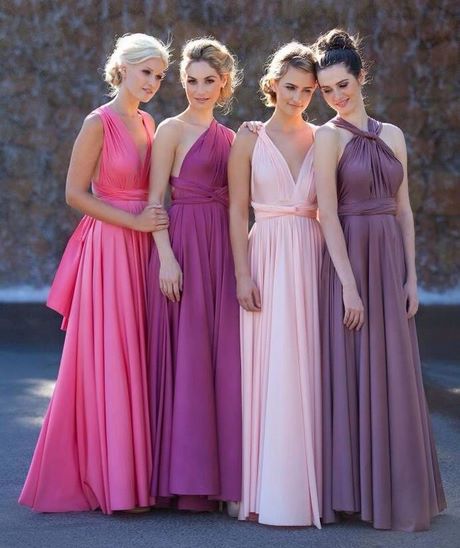 vestidos-rosas-para-damas-de-honor-41_3 Ružičaste haljine za djeveruše
