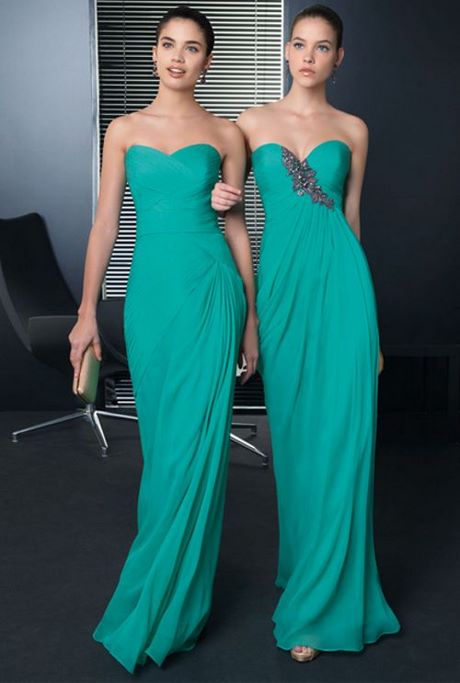 vestidos-turquesa-para-damas-de-honor-01_12 Tirkizne haljine za djeveruše