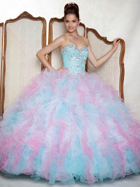 los-mejores-vestidos-de-15-anos-del-mundo-78 Najbolje 15-godišnje haljine na svijetu