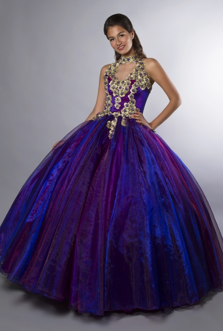 los-mejores-vestidos-de-15-anos-del-mundo-78_7 Najbolje 15-godišnje haljine na svijetu