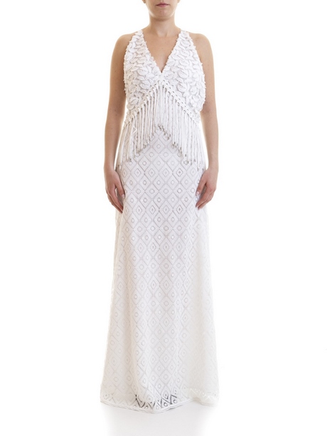 modelos-de-vestidos-largos-blancos-99_18 Modeli bijele duge haljine