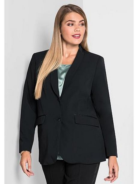 trajes-de-chaqueta-tallas-grandes-80_7 Sportska jakna odijela Plus veličina