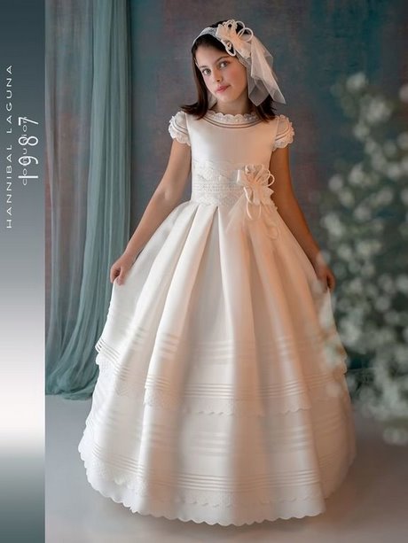 Pogledajte modele haljina za prvu pričest