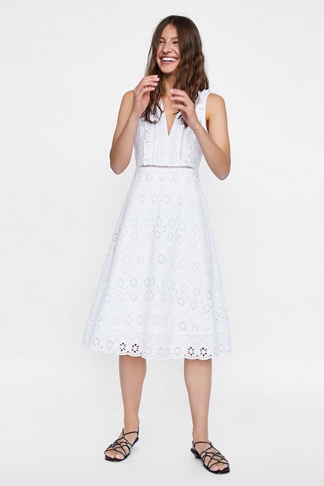 vestido-blanco-ibicenco-zara-69_9 Ibizan Zara bijela haljina