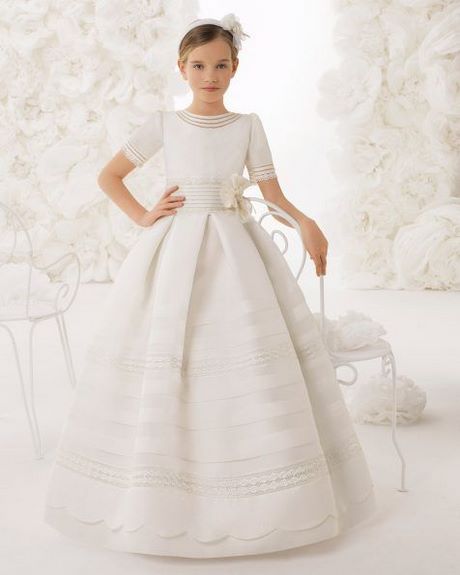 vestido-comunion-clasico-62_15 Klasična haljina comunion