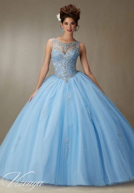 vestido-de-quince-anos-azul-30_11 Plava petnaestogodišnja haljina