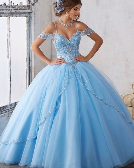 vestido-de-quince-anos-azul-30_13 Plava petnaestogodišnja haljina