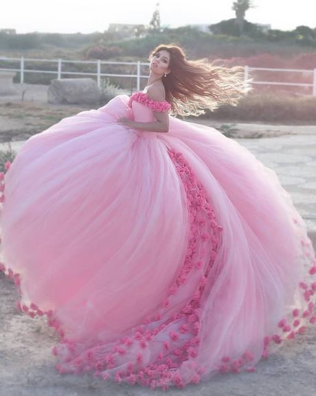 vestido-rosa-de-princesa-05_12 Ružičasta princeza haljina