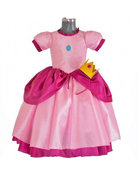 vestido-rosa-de-princesa-05_3 Ružičasta princeza haljina