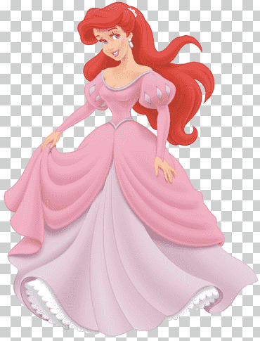 vestido-rosa-princesa-27 Ružičasta princeza haljina