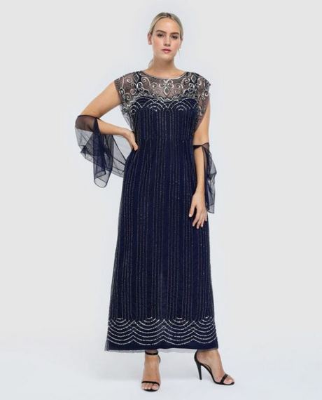 vestidos-anos-50-tallas-grandes-80_10 50 godina Plus size haljina
