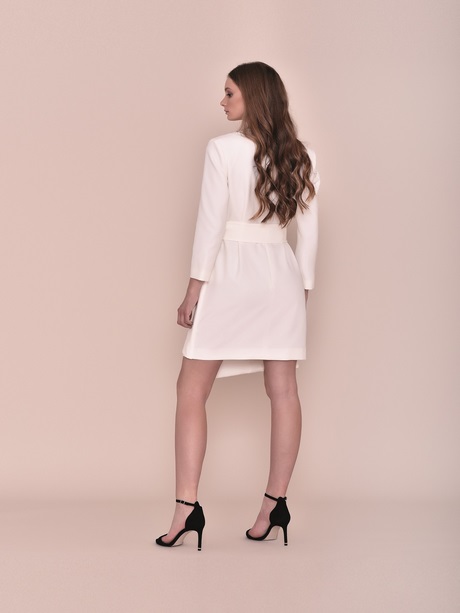 vestidos-blancos-de-noche-cortos-17_7 Kratke bijele večernje haljine