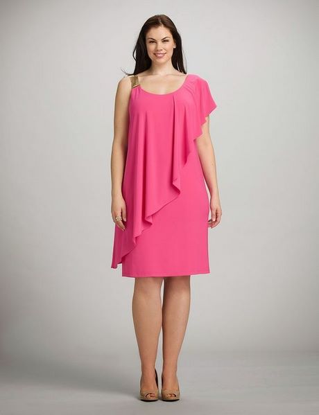 vestidos-bonitos-tallas-grandes-05_11 Lijepe haljine velike veličine