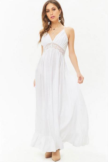 vestidos-color-blanco-ibicencos-14_10 Ibiza bijele haljine