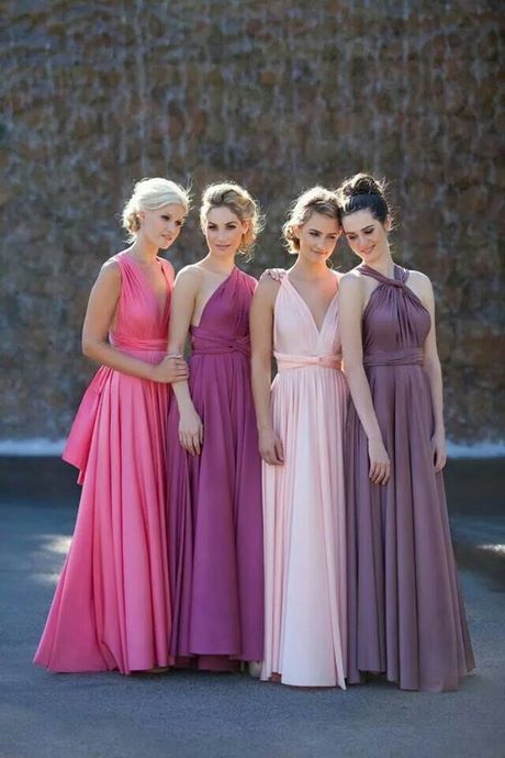 vestidos-color-lila-para-damas-de-honor-83_13 Lila haljine za djeveruše