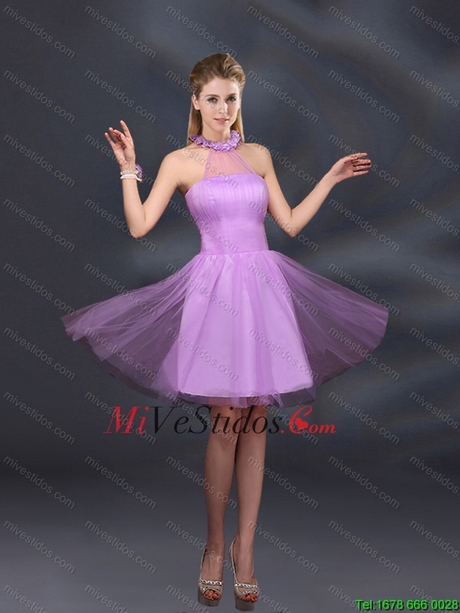 vestidos-color-lila-para-damas-de-honor-83_18 Lila haljine za djeveruše