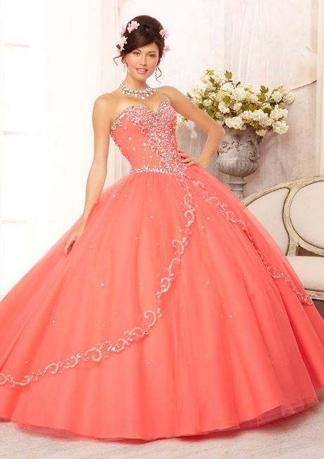 vestidos-de-15-anos-coral-57_10 15-godišnja koraljna haljina