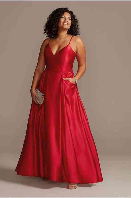 vestidos-de-fiesta-para-tallas-grandes-94_10 Maturalne haljine za velike veličine